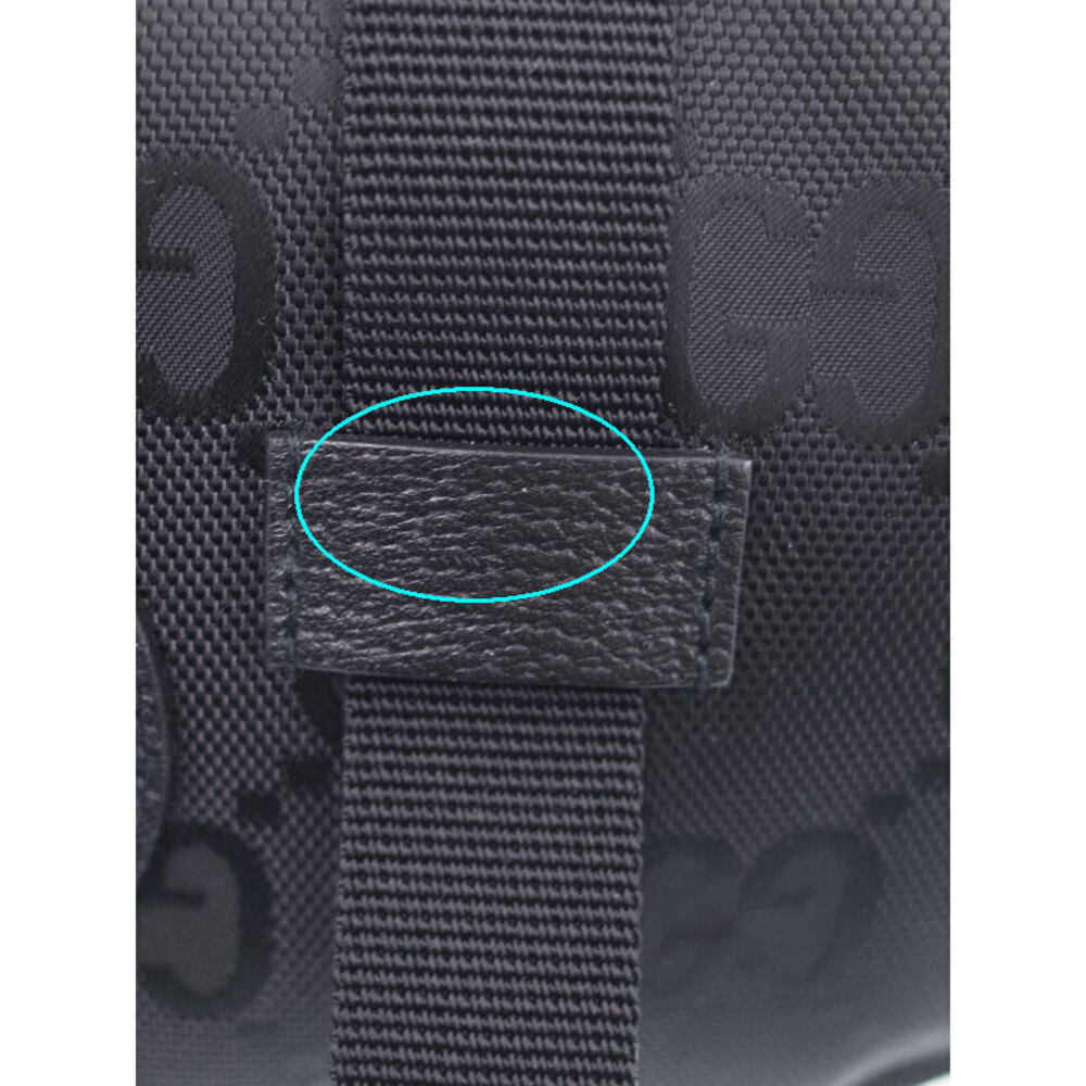 GUCCI Off the Grid GG Backpack - Picture 4 of 5